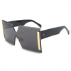 Sunglasses Retro Luxury Fashion New Eyeglasses Smart Sunglasses with Bluetooth Mini Size Sunglasses for Ladies
