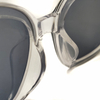 Transparent Frame Shades Sunglasses Custom Sunglasses Manufacturers China Custom Sunglasses