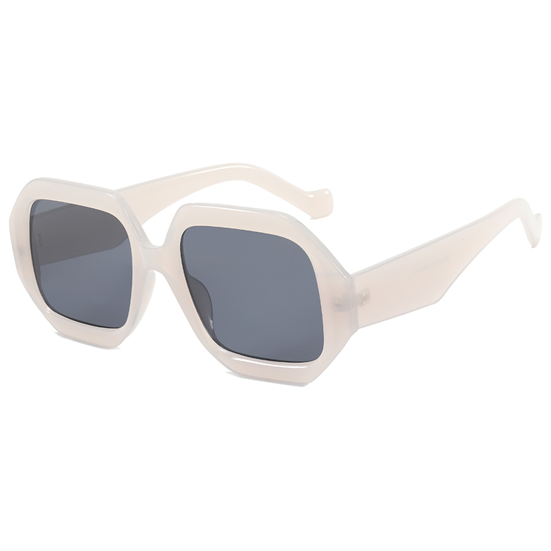Uv Protection Oval Polarized Newest Design Thin Steel Ultra-light Fashion Men Sunglasses Women Custom Shades River Fishing - Buy China Spectacles