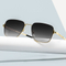 RTS Square classic Sunglasses 2021 mens shades Women Sun Glasses river Custom sunglasses mens river Ladies party oversized