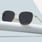 RTS Square frame classical Custom sunglasses mens river Fashion Women Sun Glasses river Sunglasses 2021 mens shades Ladies