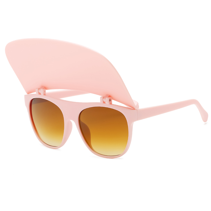 RTS Square filp Sunglasses 2021 mens shades Women Sun Glasses river Custom sunglasses mens river Ladies party oversizedRTs