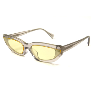 Custom Oversize Shades Women Sunglasses Bespoke Eyeglasses Frame Manufacturers