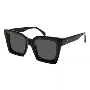 Square Sunglasses Customized Polarized Lenses Gensun Eyewear Best Sunglasses Manufacturer