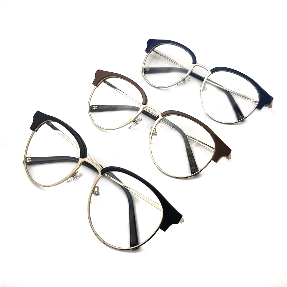 Optical Frames Gensun Eyewear Spectacle Frame Manufacturers Blue Light Glasses Manufacturer