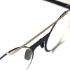 Acetate Eyeglasses Frame Custom Blocking Anti Blue Light Glasses Fashion Optical Frames China Spectacles Glasses