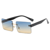 Fashion Square Sunglasses Mens Shades Women Sun Glasses River Custom Sunglasses Personalised Sunglasses Company