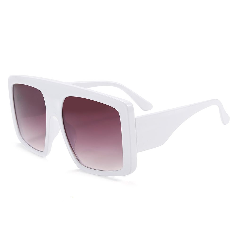 Fashion Square Sunglasses Shades Sun Glasses Wholesale Designer Sunglass Hut Factory Store