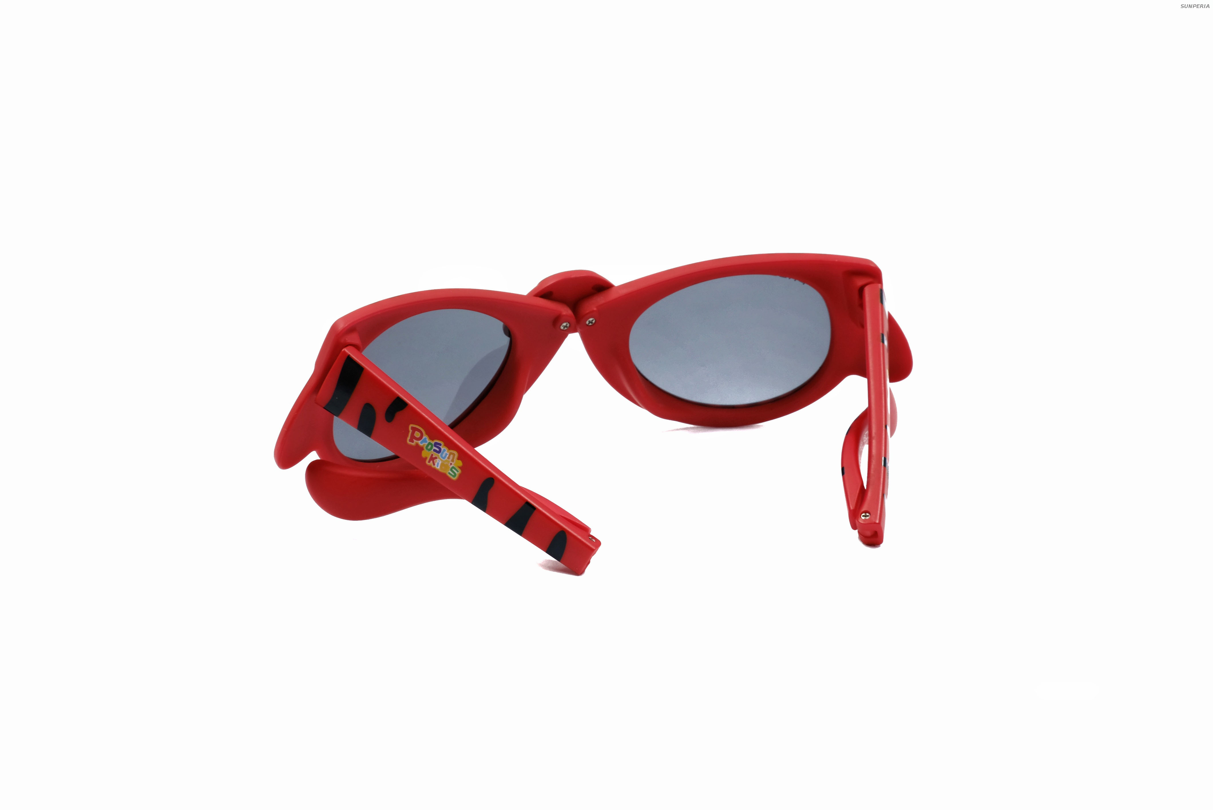 Gensun Eyewear Kids Eyeglasses Boy Girls Sunglasses Polarized Lenses Protect Eyes