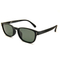 Polarized sunglasses doflamingo glasses Fashion shades sunglasses 2021 man black mirror blu ray sunglasses for men