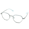 Anti Blue Light Glasses River Square Full-frame Optical Glasses Newest Eyeglasses Spectacle Frames