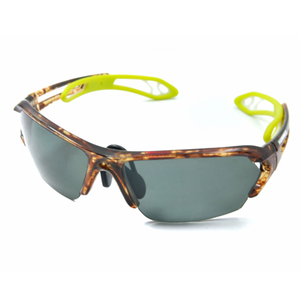 Anti-ultraviolet Polarized Men Sports SunglassesWomen Interchangeable Temples Custom Sunglasses Waterproof Climbing