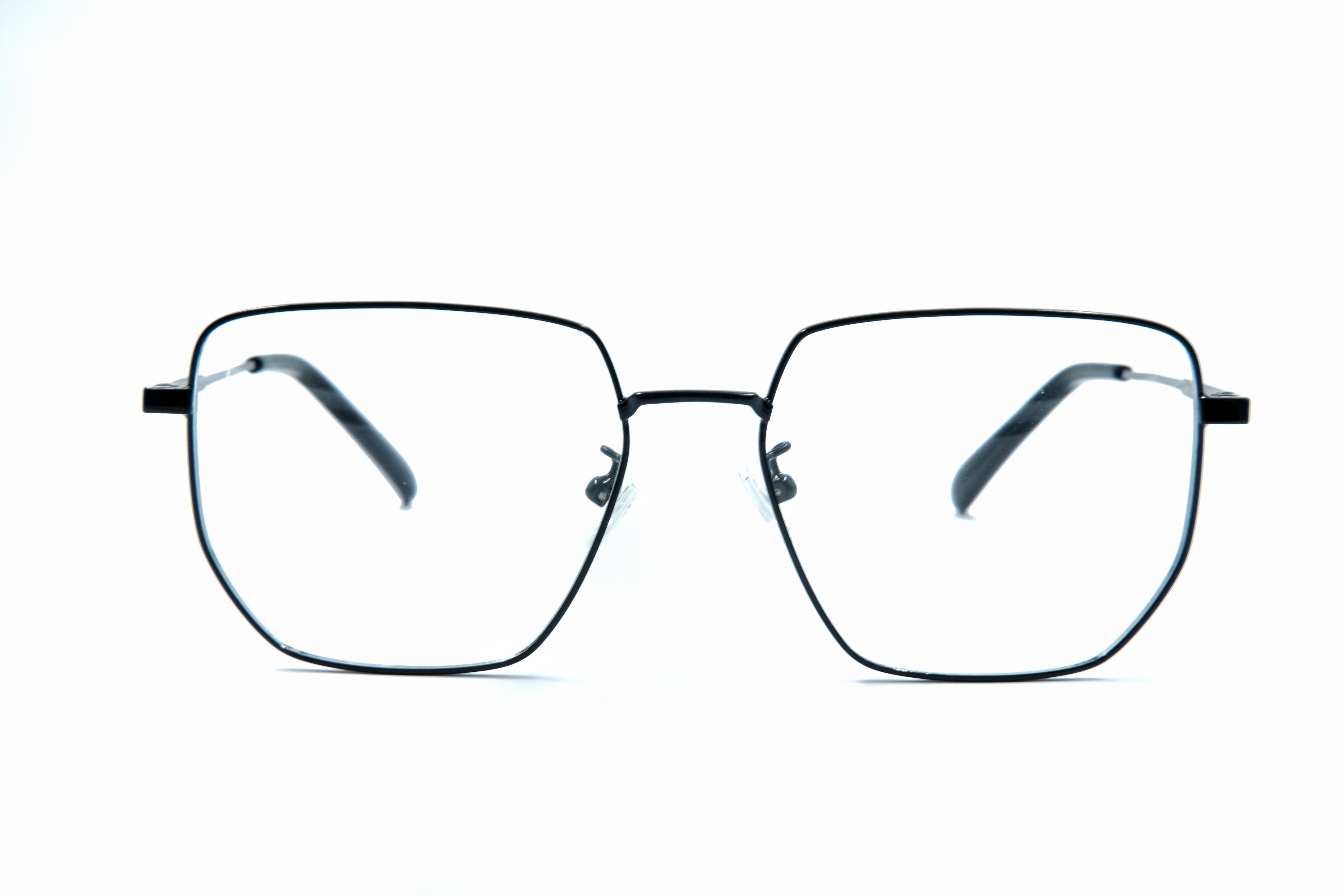 Anti Blue Light Glasses River Eyeglasses Frames Wire Ultra Light Spectacle Frames Lunette