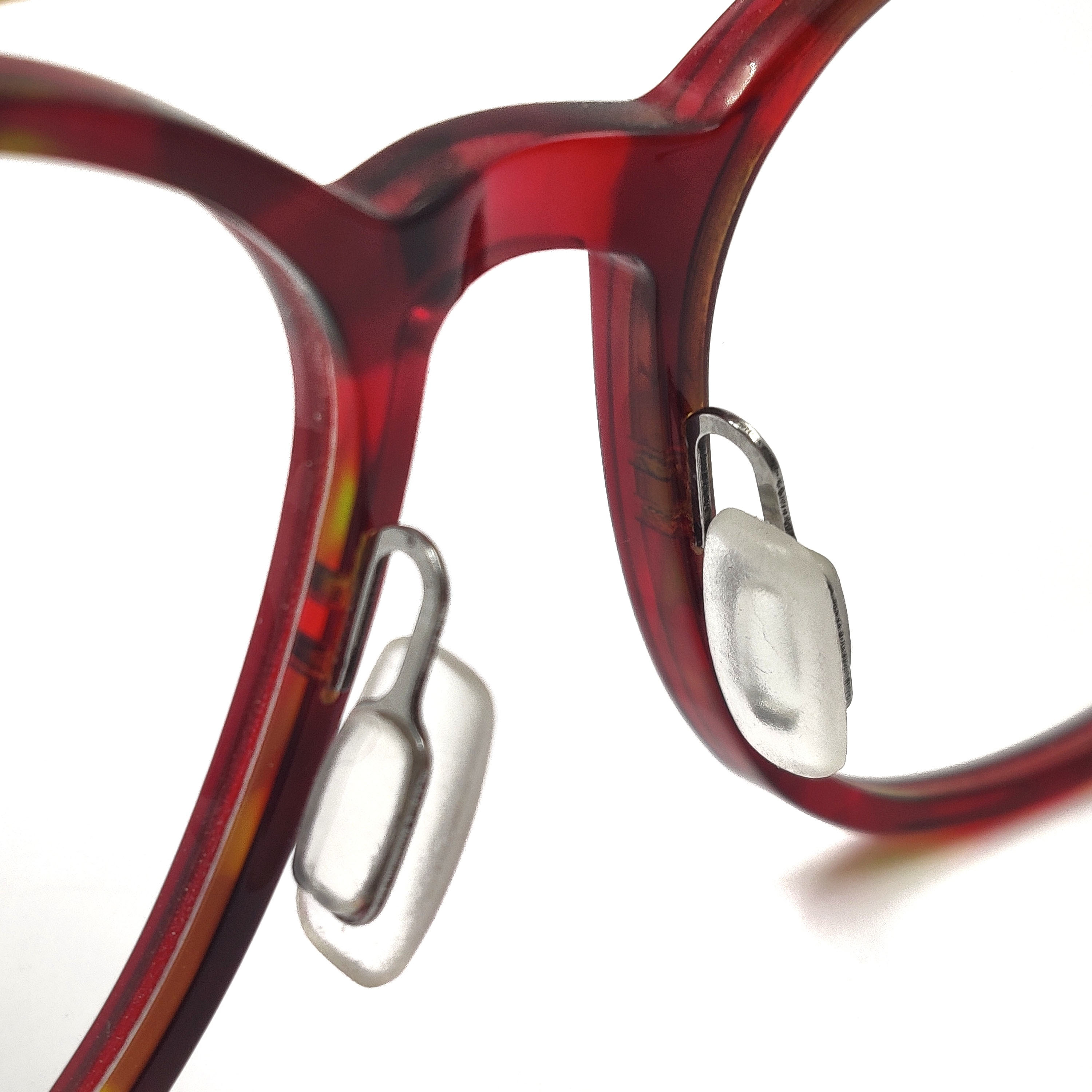 Blue Light Blocking Glasses Acetate Eyeglasses Frame Custom Blocking Lunettes Fashion Optical Acetate Frame Free Hinge