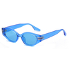 diamond sun glass Shield Glasses heart women Sunglasses Transparent women sun glasses sunglasses 2022