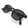 Black Acetate Square Sunglasses Shades Design Your Own Sunglasses Wholesale Glases