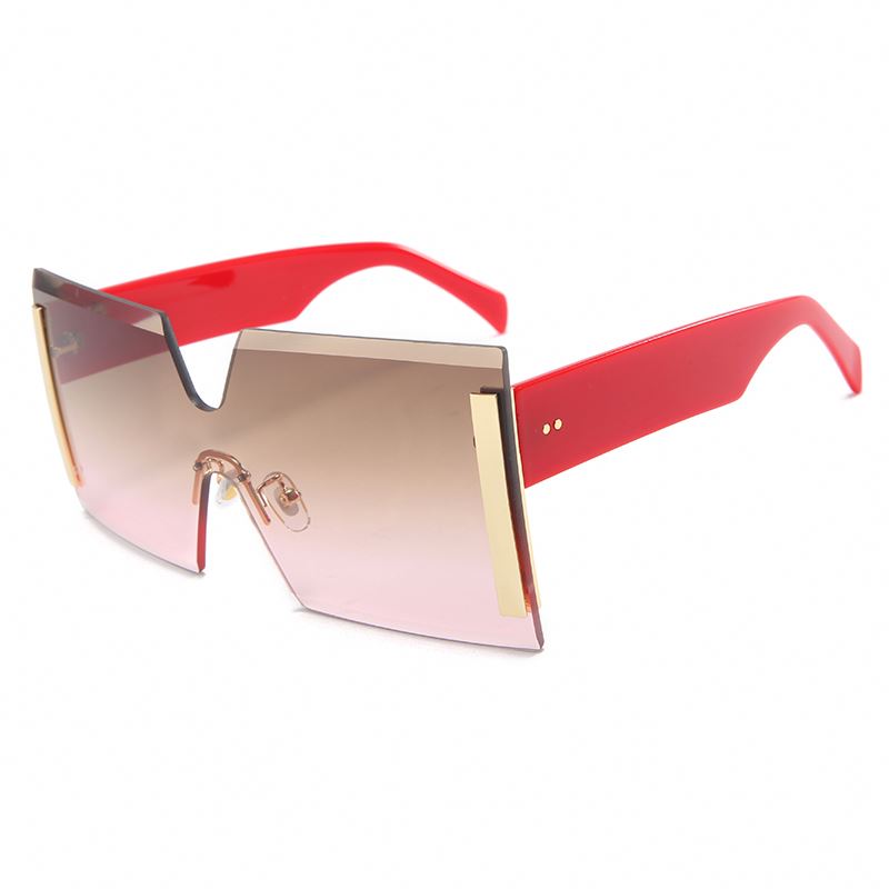 Sunglasses Retro Luxury Fashion New Eyeglasses Smart Sunglasses with Bluetooth Mini Size Sunglasses for Ladies