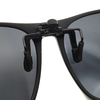 Personalised Sunglasses Company Shades Retro Classic Clip on Sunglasses New Arrivals Clip on Eyewear