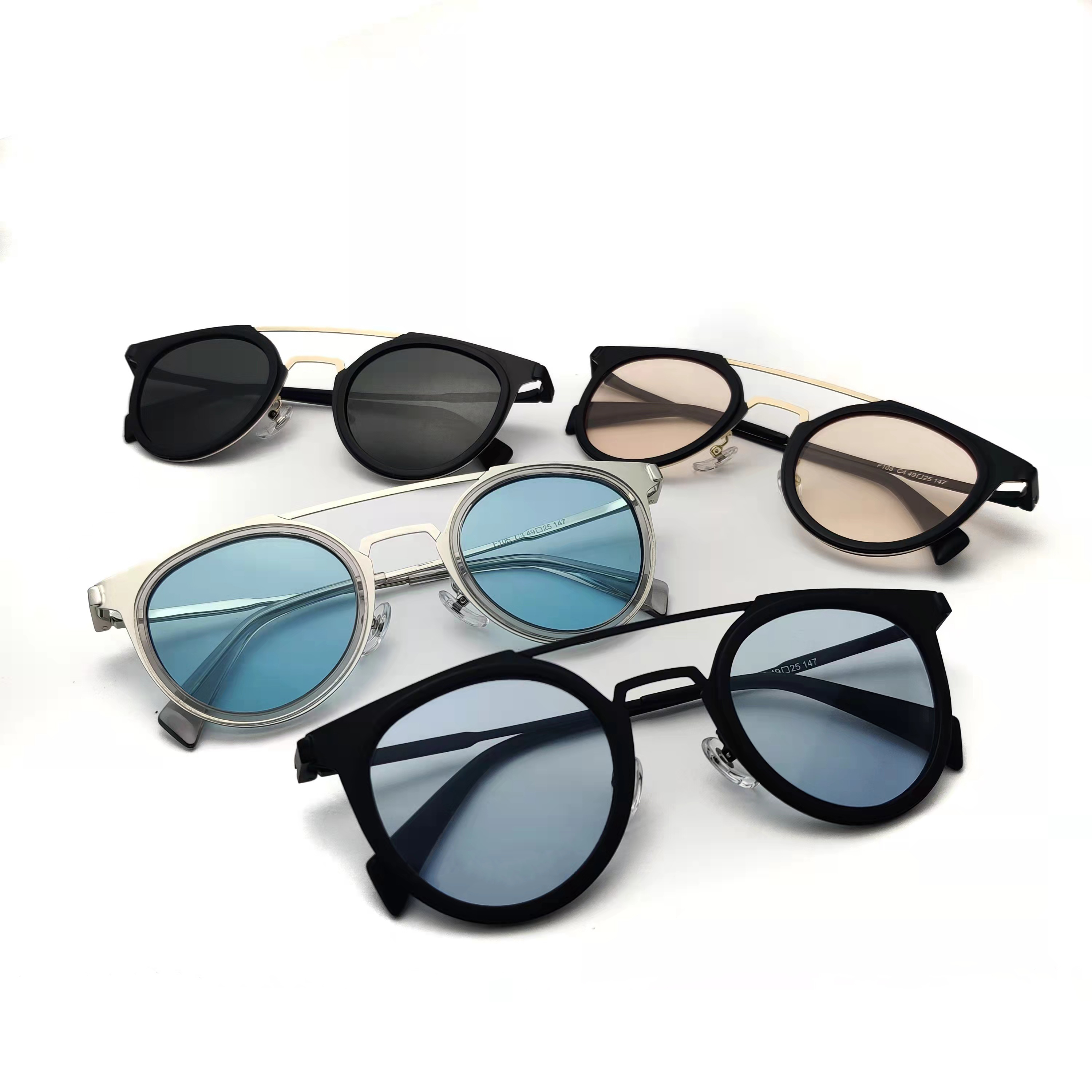 Sunglasses Sun Glasses Wholesale Eyewear Manufacturers in China
