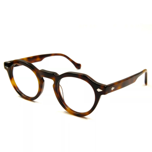 Tortoise Acetate Classical Optical Frames Gensun Eyewear Frames Spectacles Factory Eyeglass Outlet