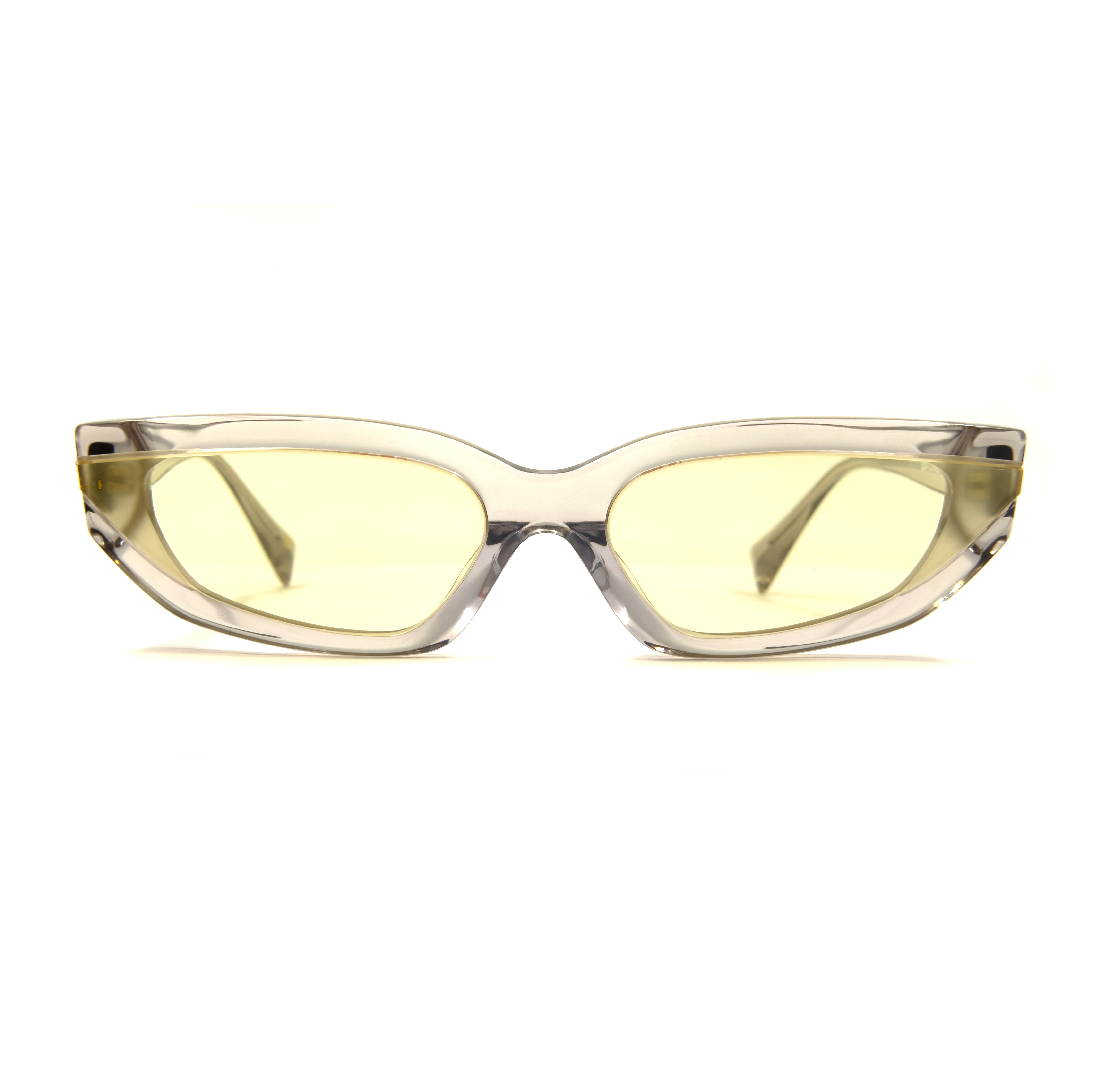 Custom Oversize Shades Women Sunglasses Bespoke Eyeglasses Frame Manufacturers