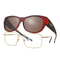 Custom Fit over Sun glasses river black mirror blu ray Polarized Fitover Women Sunglasses 2021 Men oversized Shades