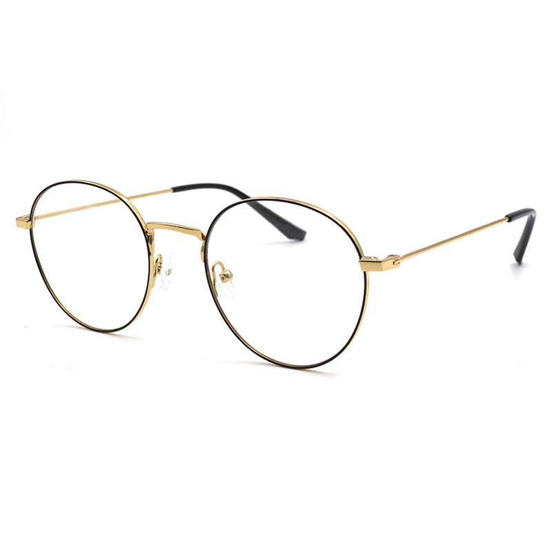 Round Optical Frames Optical Frame Suppliers in China Glasses Manufacturer