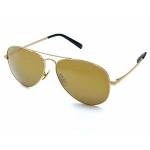 Gold Ray Polarized Lenses Men Sunglasses Design Your Own Glasses Frames Online Custom Sunglasses with Logo