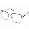 Square Eyeglasses Frames Customized Titanium Eyeglass Frames Manufacturers Spectacle Factory Shop