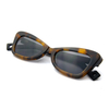 Sun Glasses River Acetate Cat Eye Glasses Polarized Sunglasses Bespoke Sunglasses Supplier China