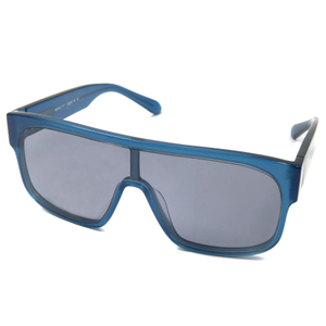 Blue Acetate Custom UV Protection Square Frame Polarized Women Sunglasses 2022 Oversized Shades Men UV400 Fashion Classic Luxury