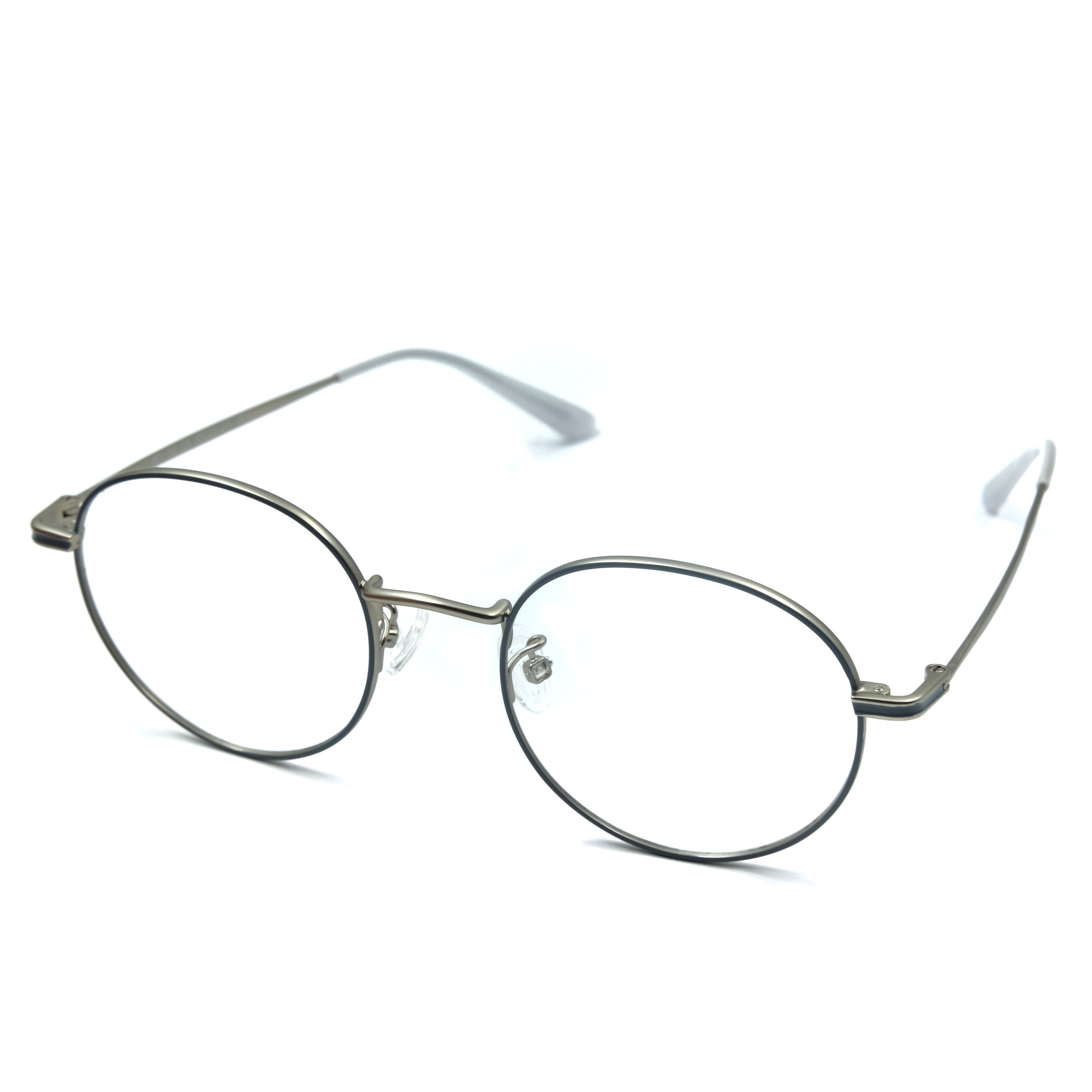 Computer Gaming Glasses Blocking Anti Blue Light Glasses River Kids Eyeglasses Frame Fashion Optical Frame Full Rim Child