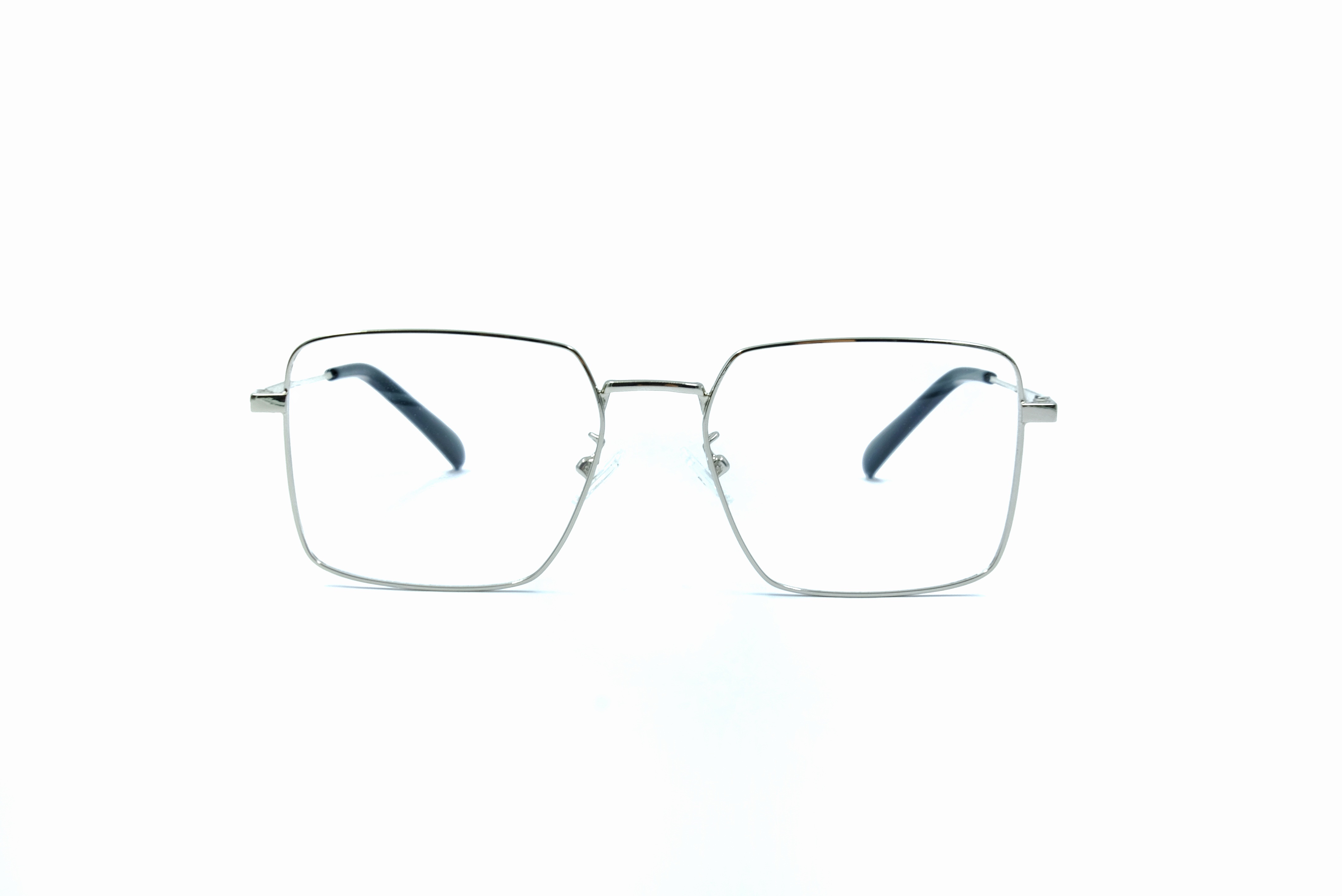 Square Optical Glasses Frame Anti-blue Light Optical Frame Suppliers in China Glasses Manufacturer
