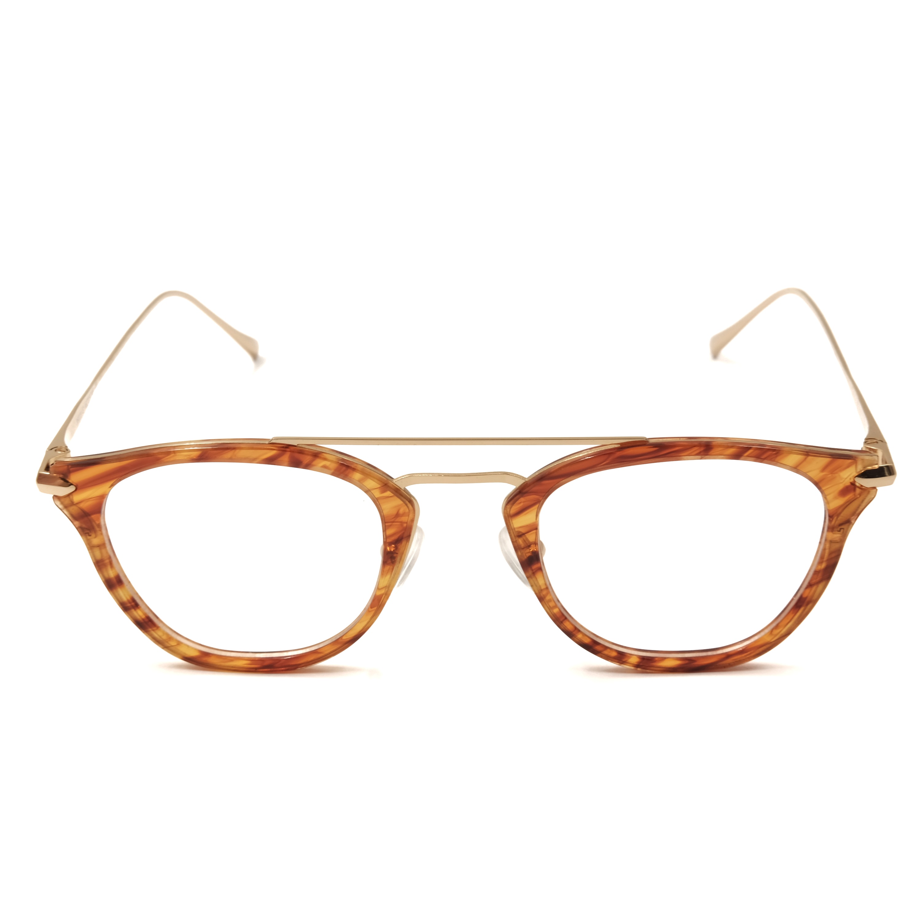 Acetate Eyeglasses Frame Custom Reading Glasses Blue Light Glasses Supplier