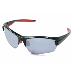 Black Mirror Blu Ray Sun Glasses River Sports Sunglasses Custom Sports Glasses Frames Manufacturer