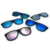 Clip on Sunglasses Shades Fashion Sunglasses Wholesale Suppliers Largest Glasses Manufacturer