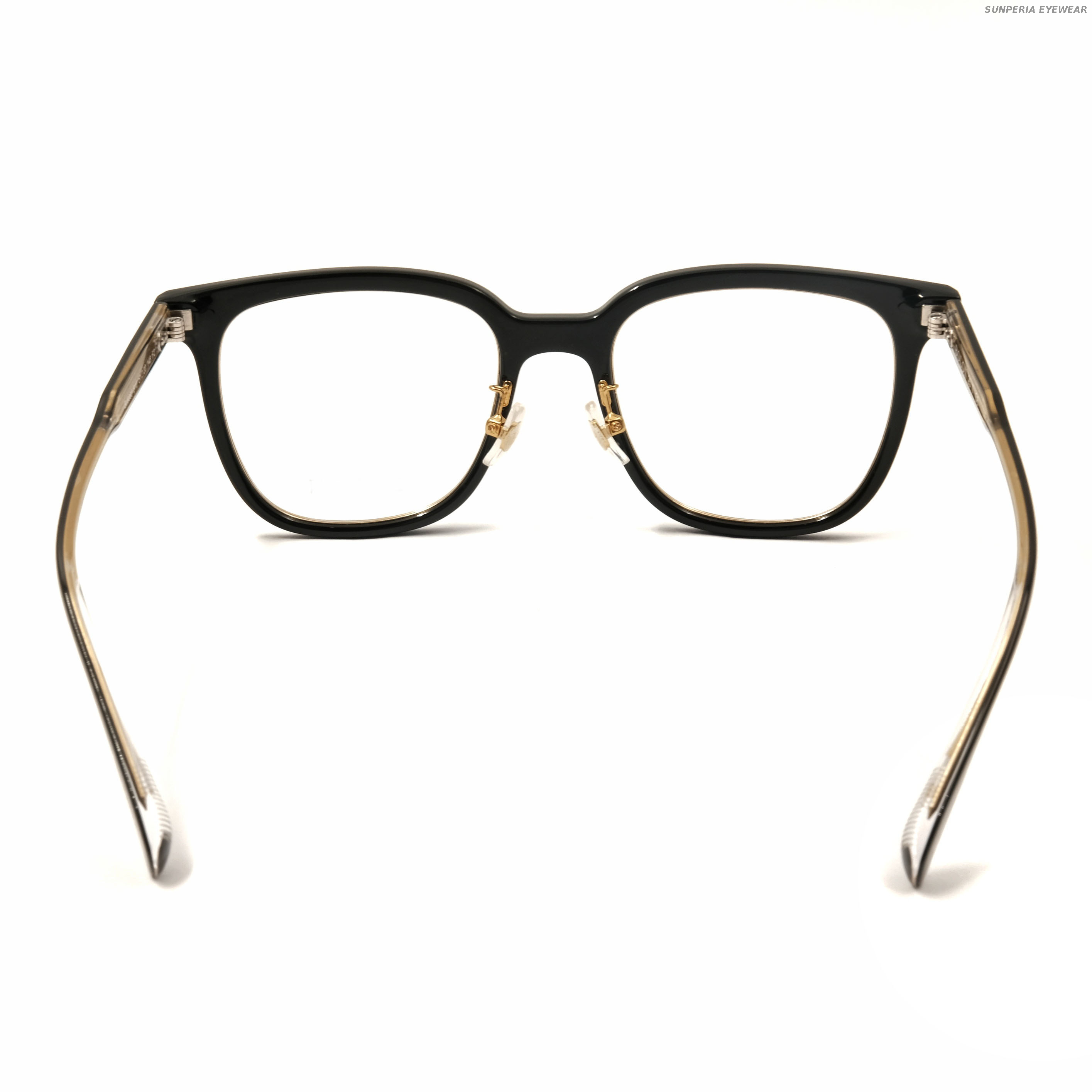 Black Acetate Optical Frames Sunperia Eyewear Optical Frame Suppliers Optical Glasses Manufacturer