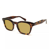 Acetate Frame Oversized Square Frame Sunglasses Custom Polarized Sunglasses Top Eyewear Manufacturers