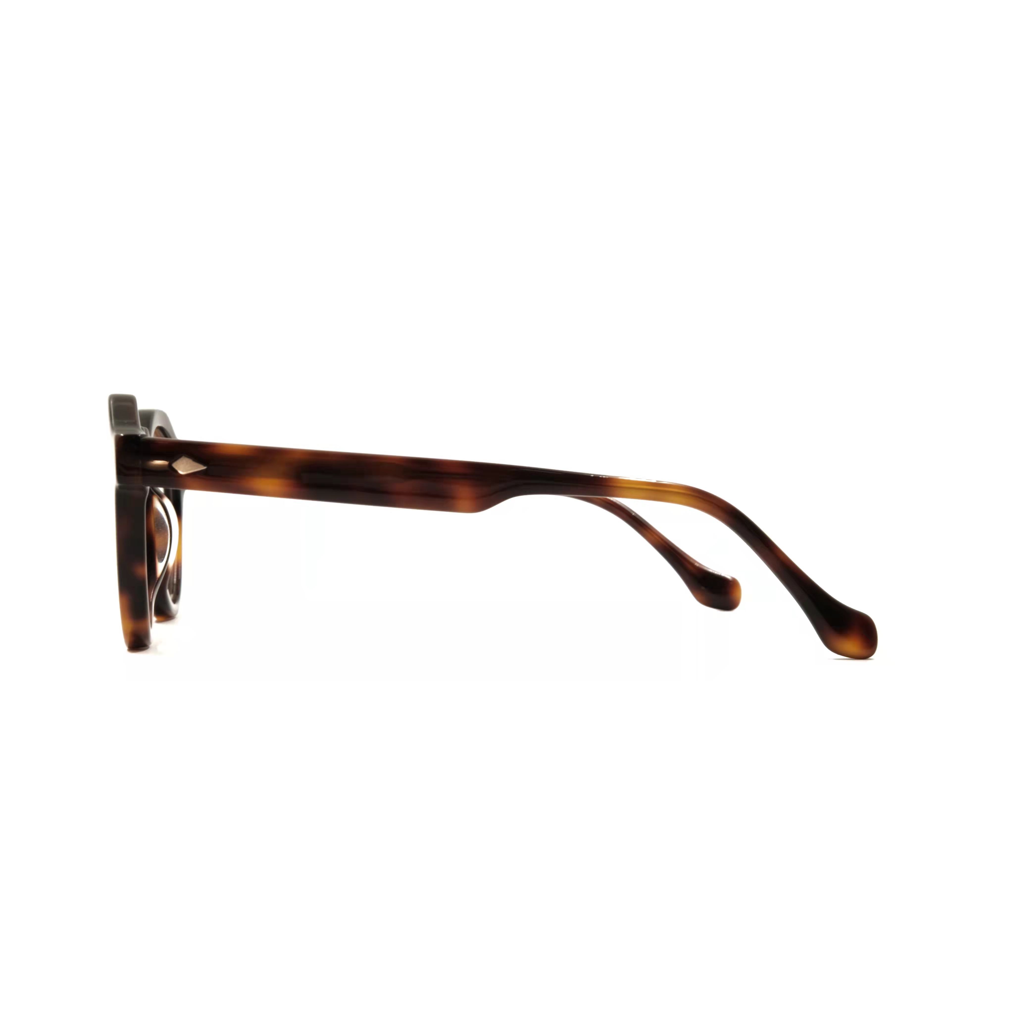 Demi Acetate Sun Glasses Gensun Eyewear Custom Branded Sunglasses Suppliers